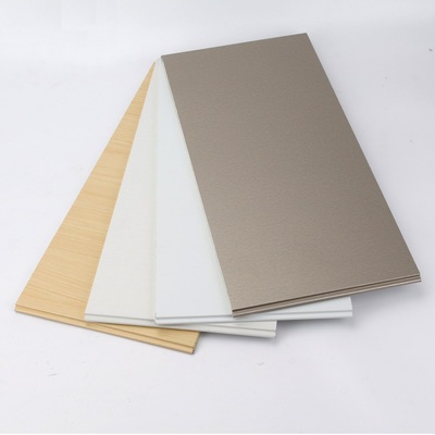 Interior- Polyurethane Foam Sandwich Panel